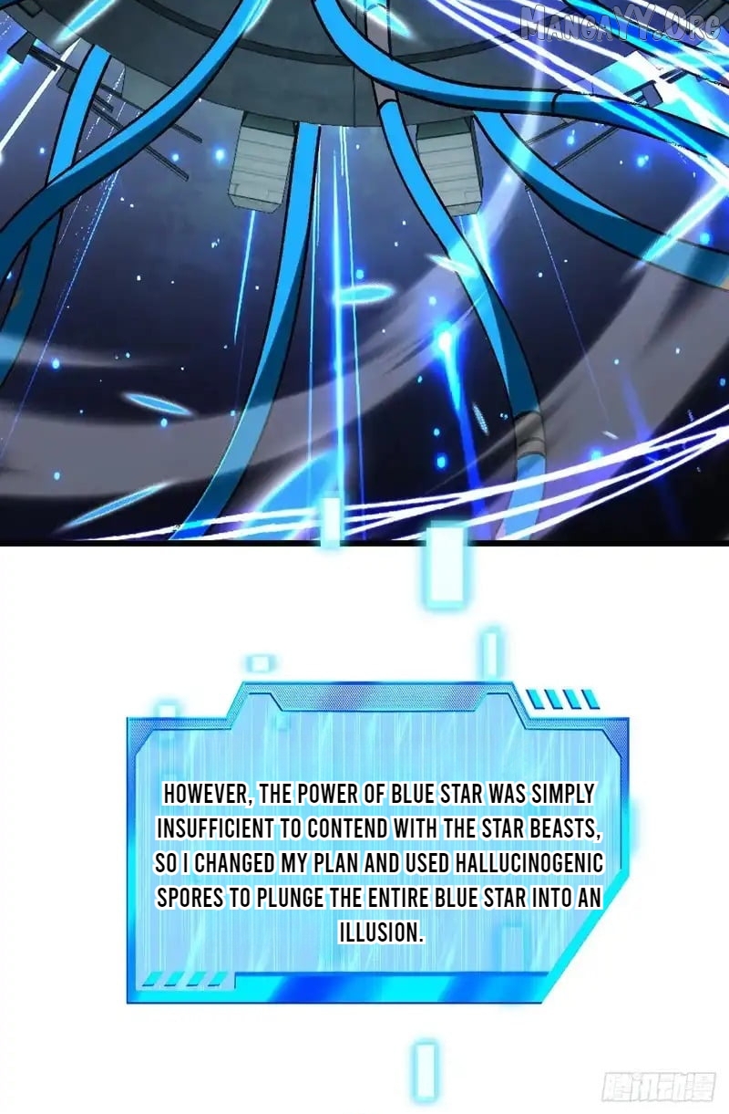 National NPC: I can kill Players Chapter 64 - page 46